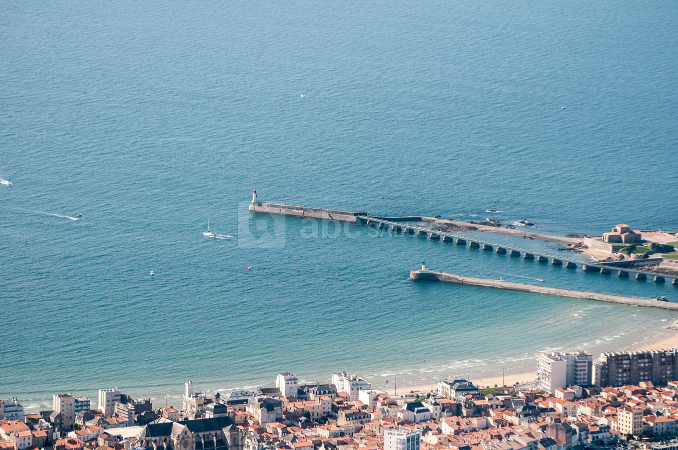 Les Sables d'Olonne