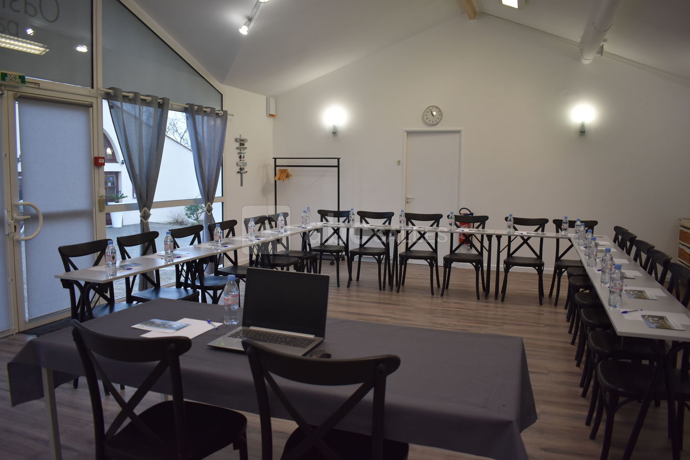 Salle Tulipe