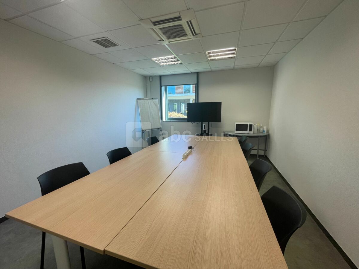 Petite salle de réunion