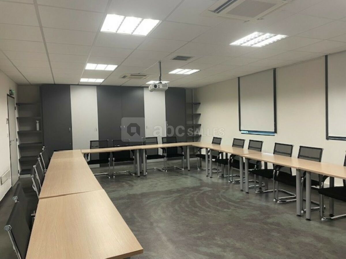 Grande Salle de Réunion