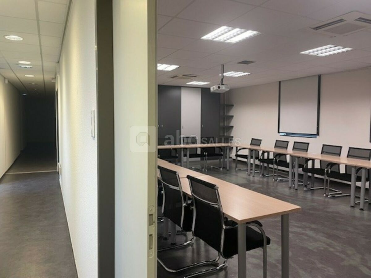 Grande Salle de Réunion