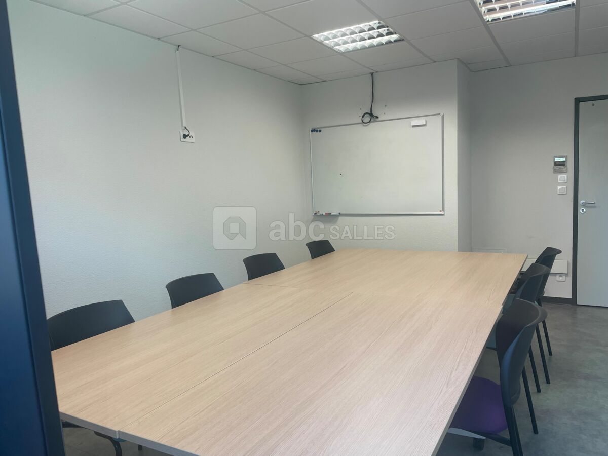 Petite salle de réunion