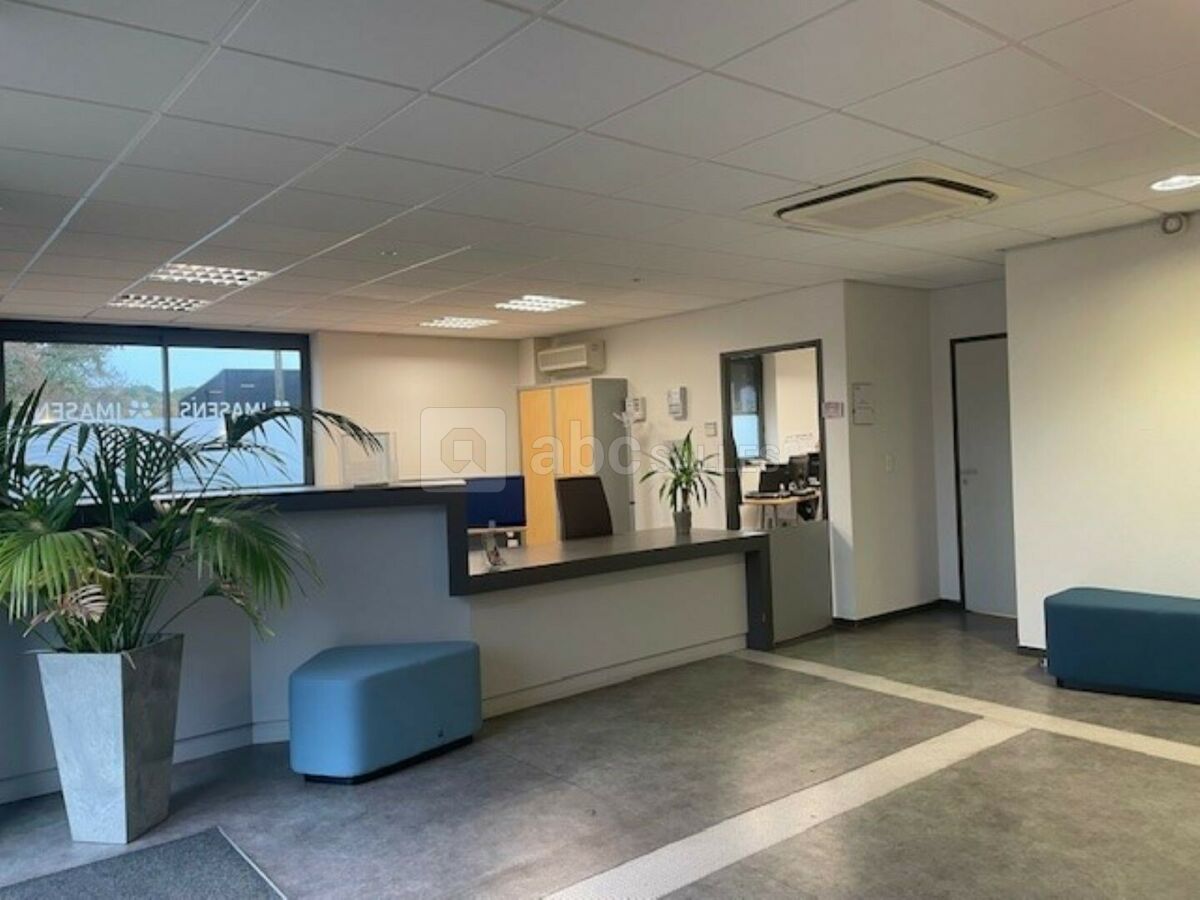 Accueil Espace IMASENS