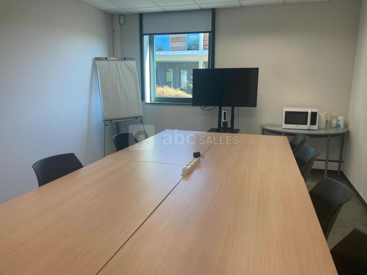 Petite salle de réunion