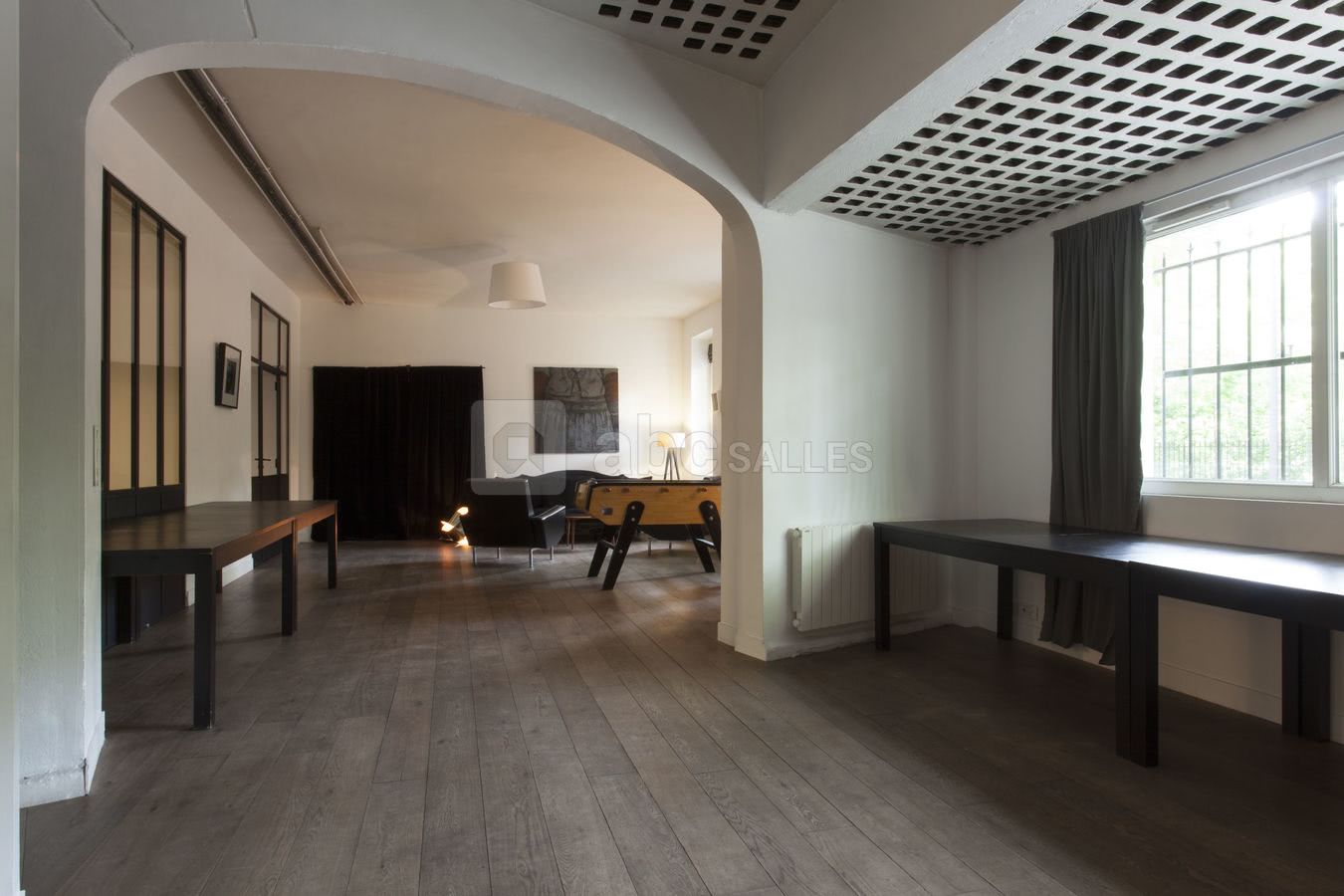 Salon