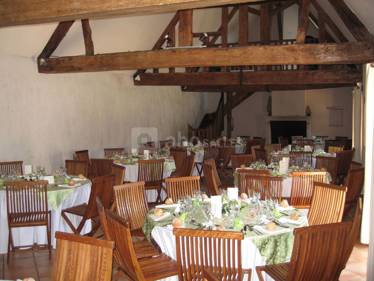 La bergerie