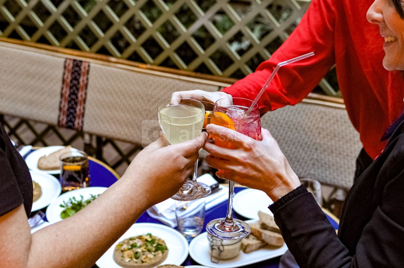 AFTERWORK & TAPAS