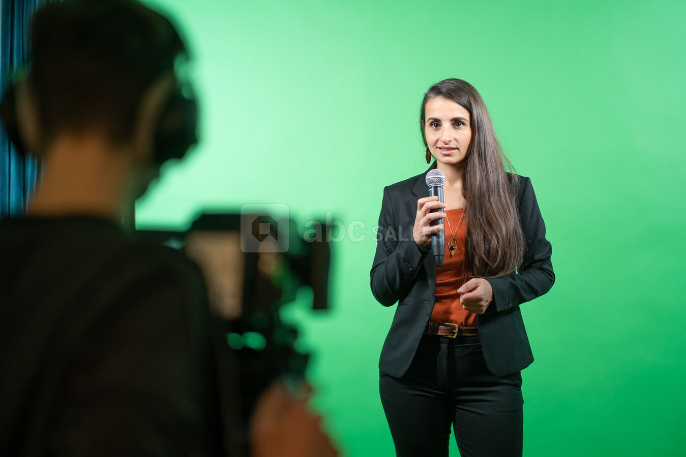Tournage