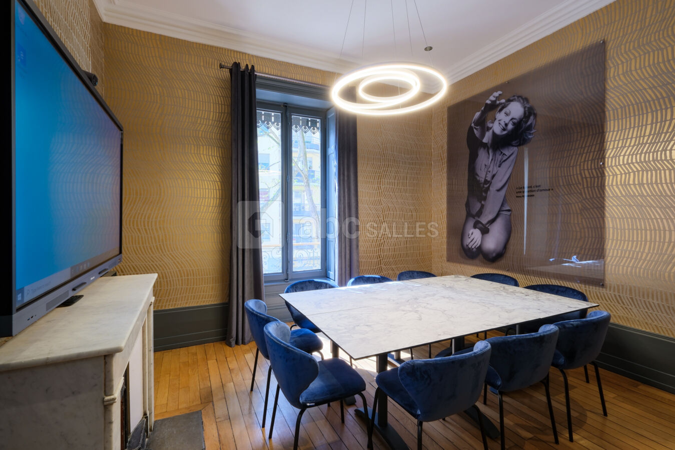 Salon Romy