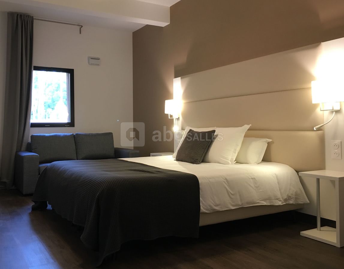 Chambre Supérieure