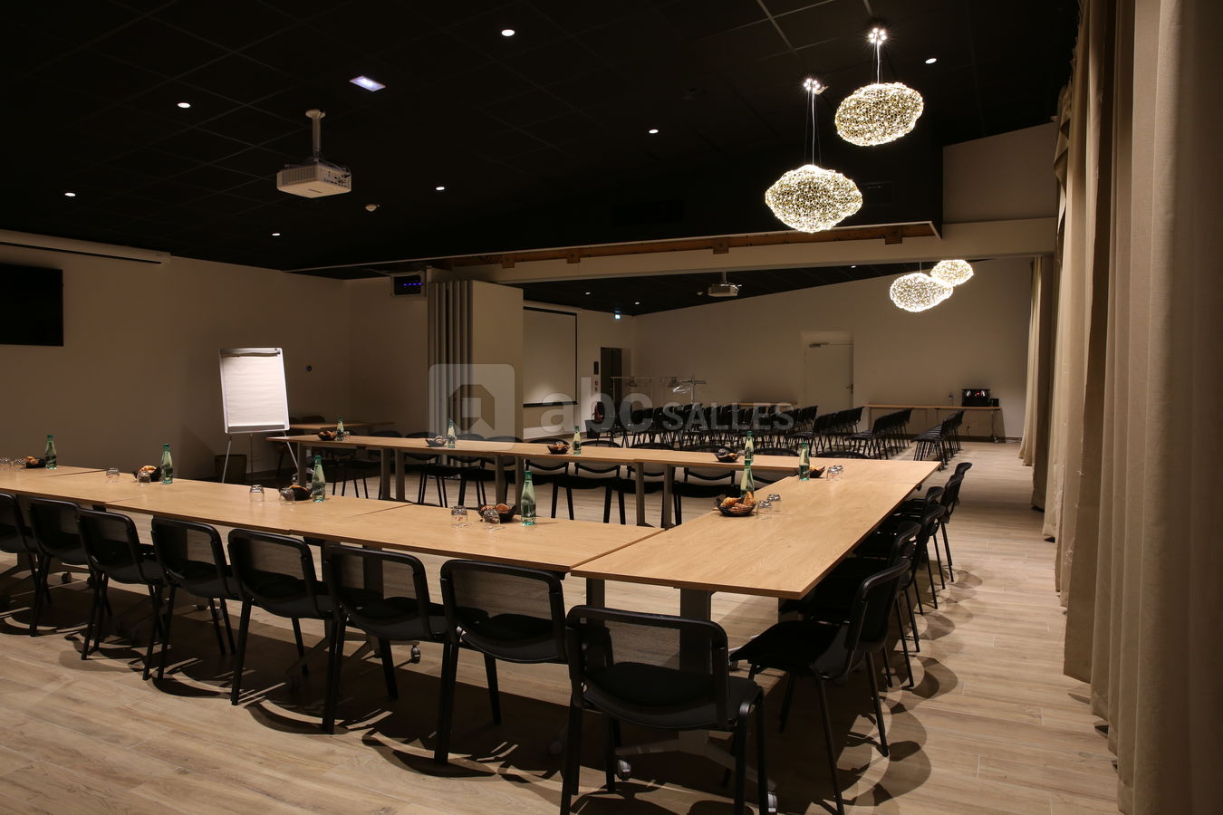 Salle de réunion