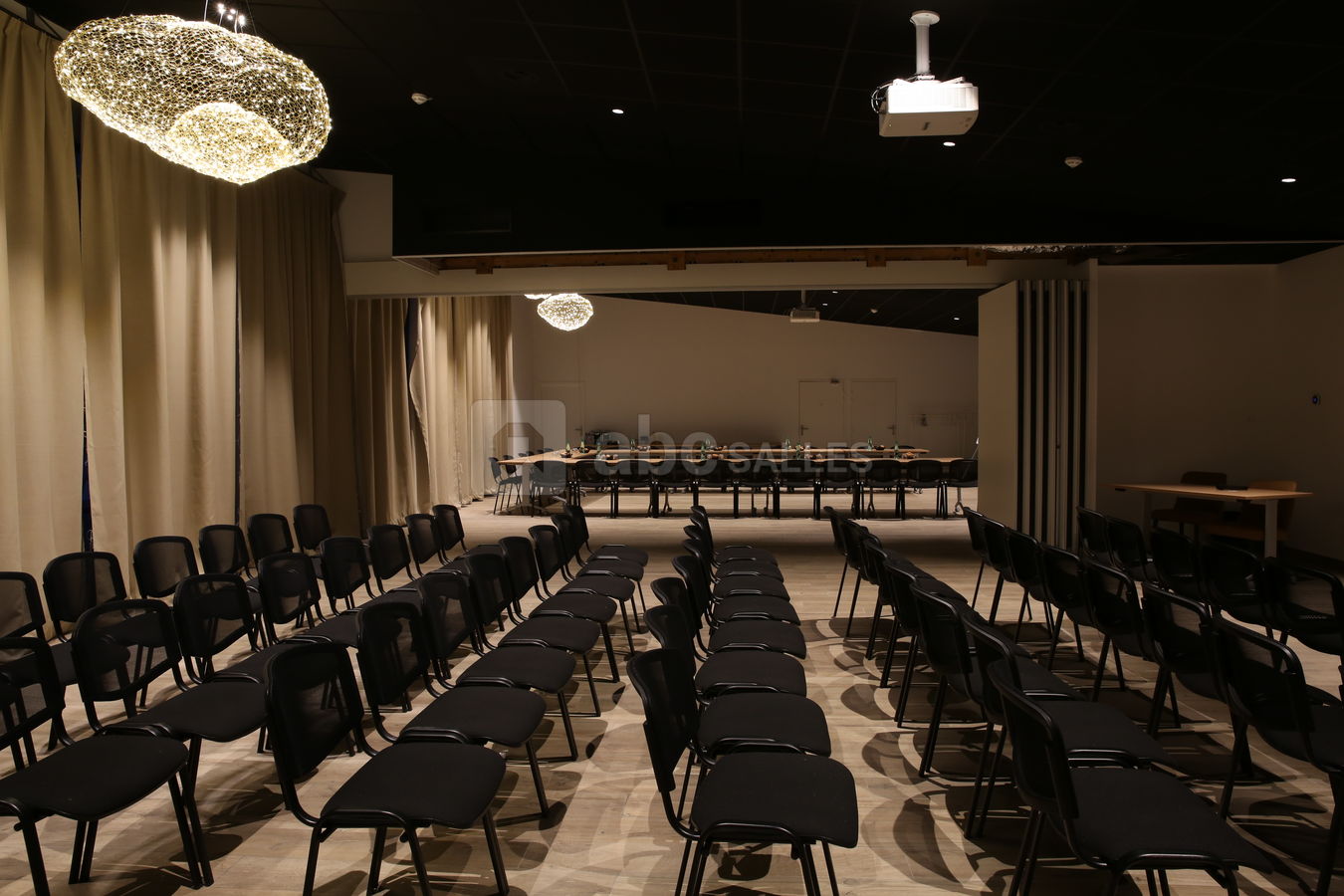 Salle de réunion