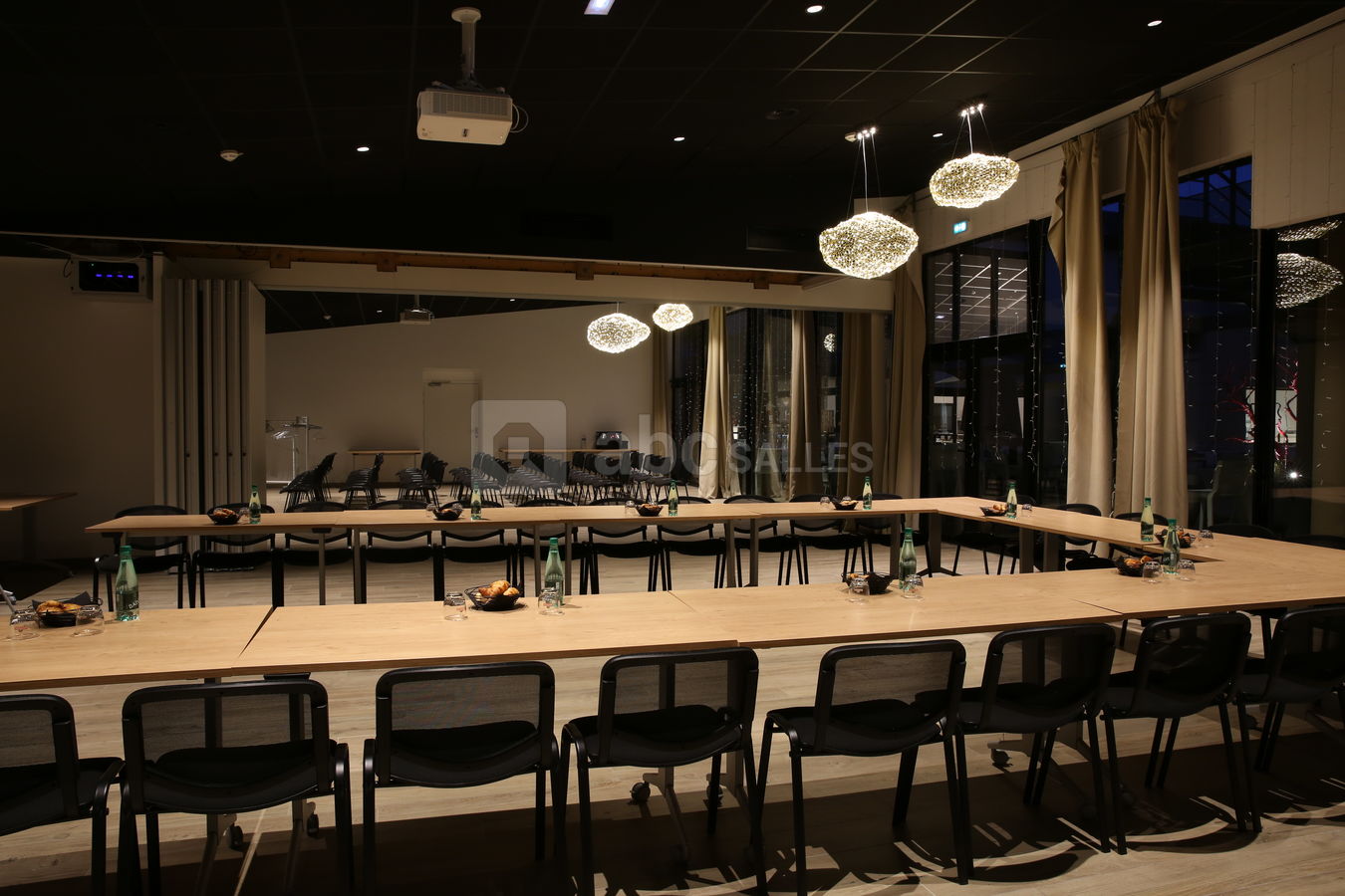 Salle de réunion