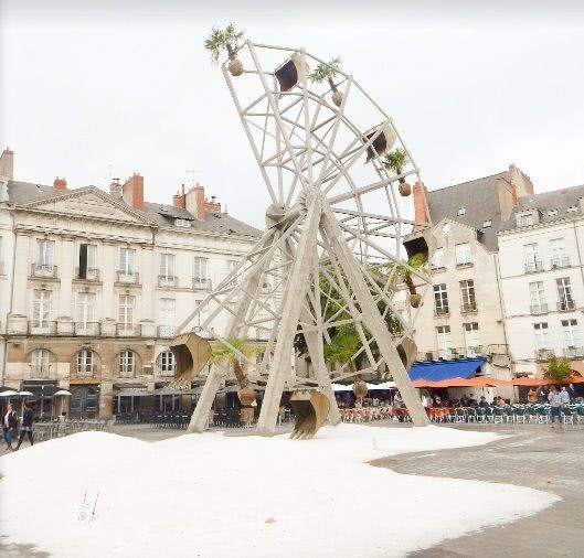 La Prison du Bouffay