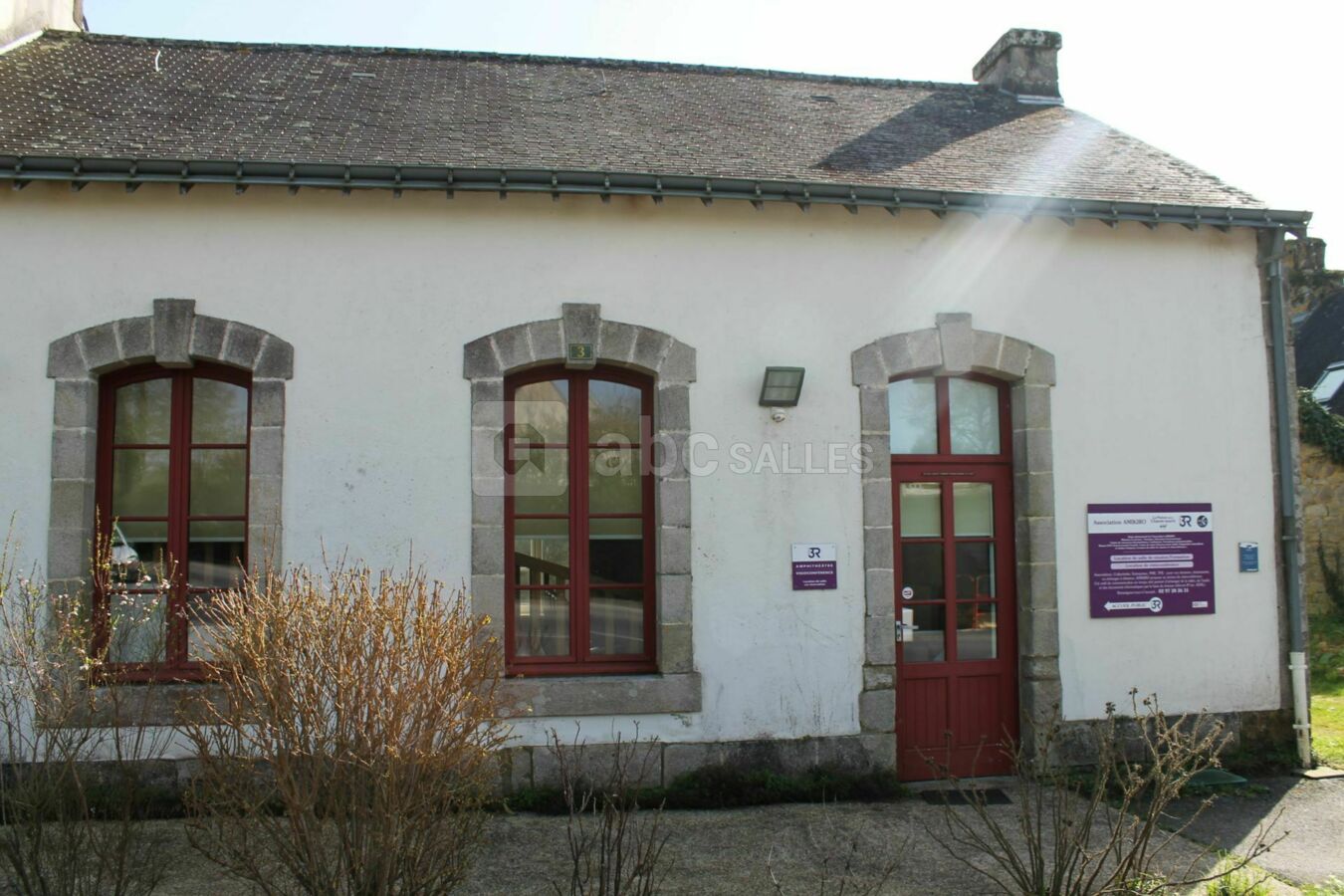 Pôle 3R - Réseau Relais Ressources