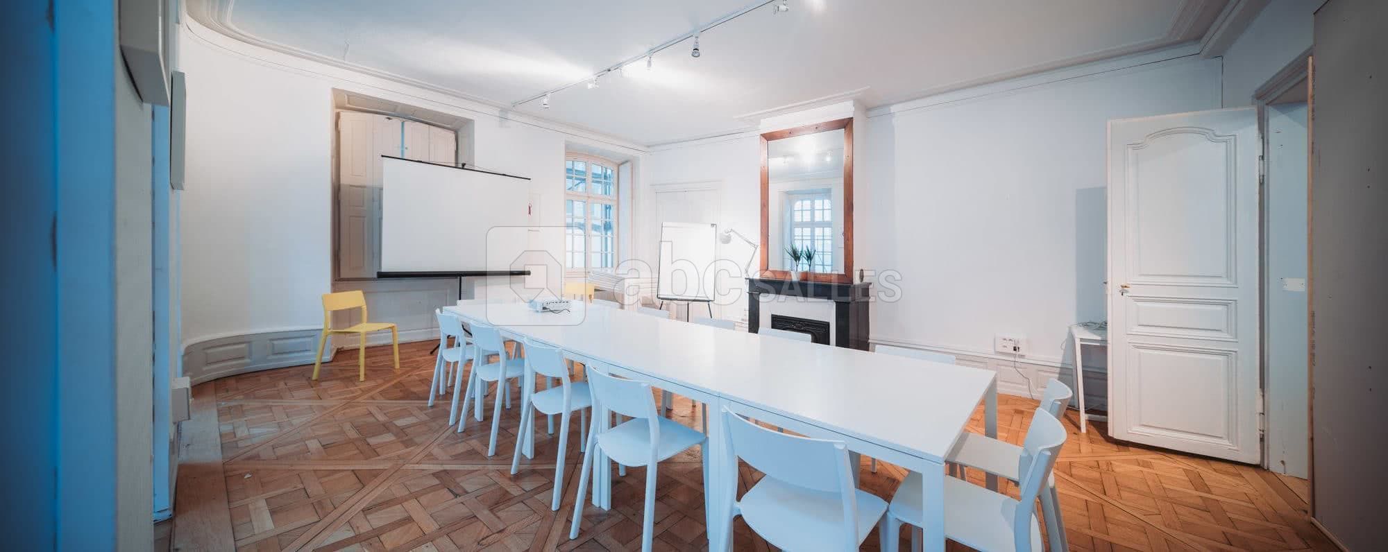 Salle de formation