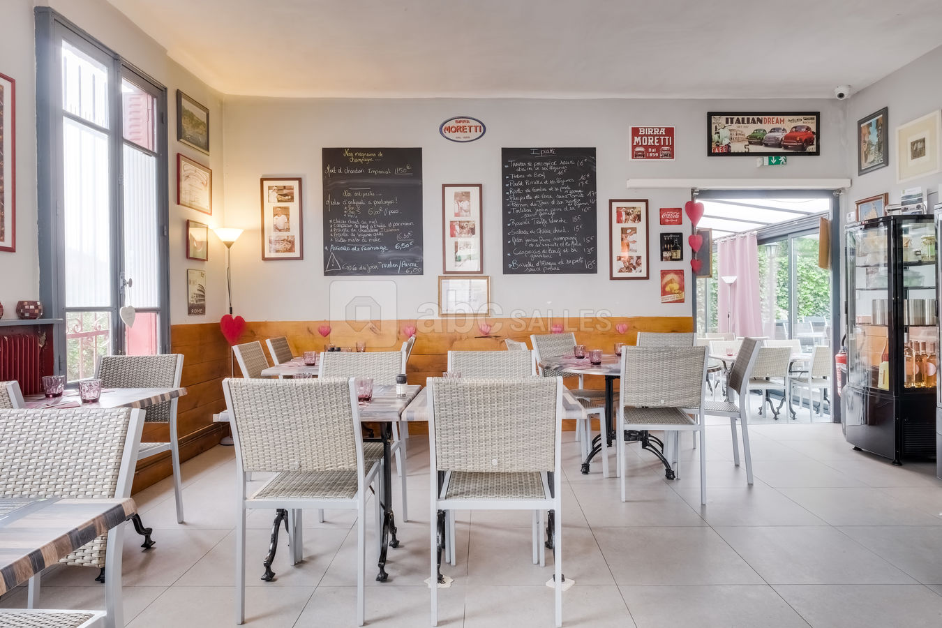 Trattoria Ristorante