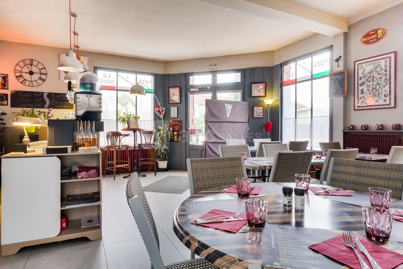 Trattoria Ristorante