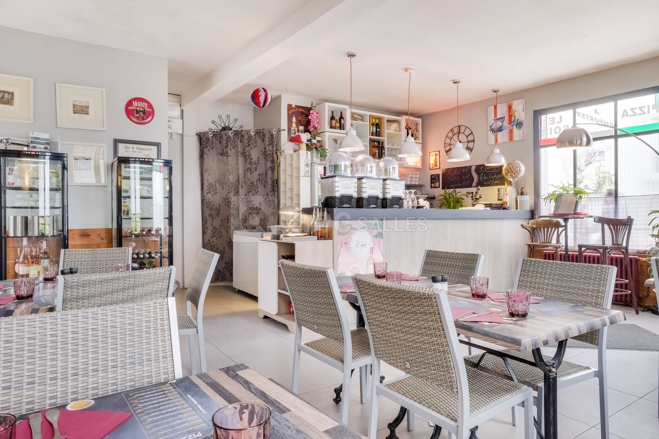 Trattoria Ristorante