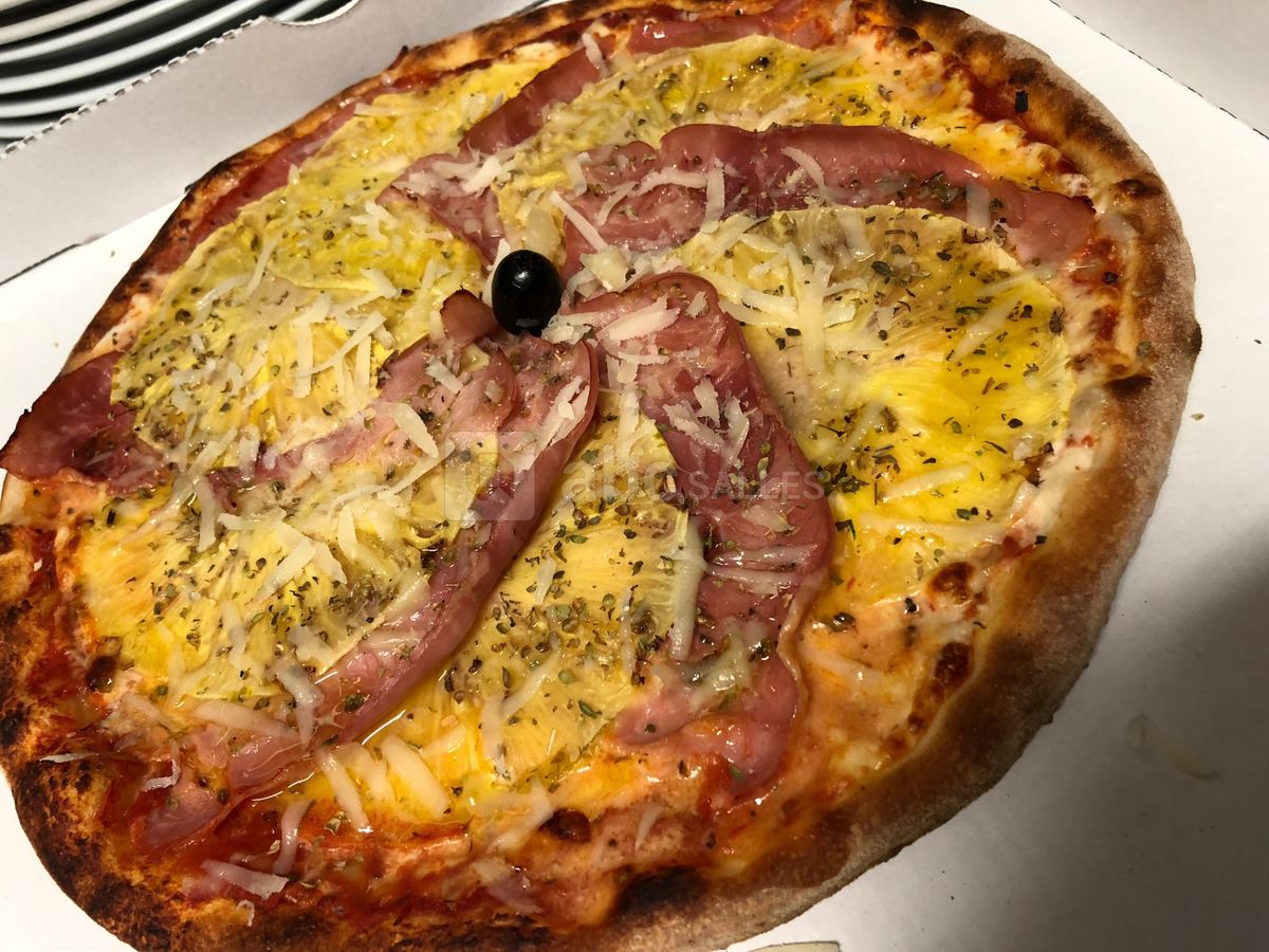 Trattoria Ristorante