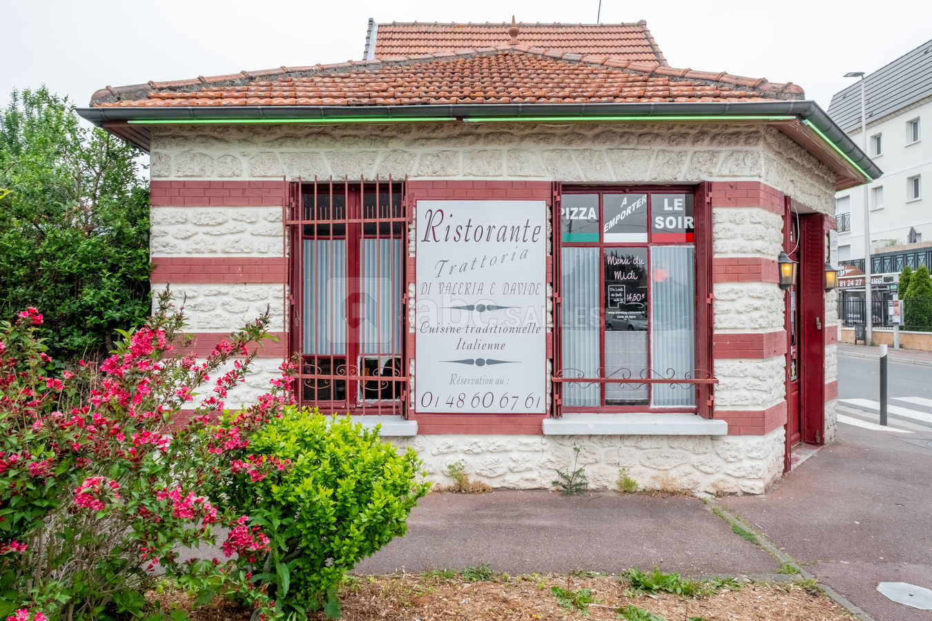 Trattoria Ristorante