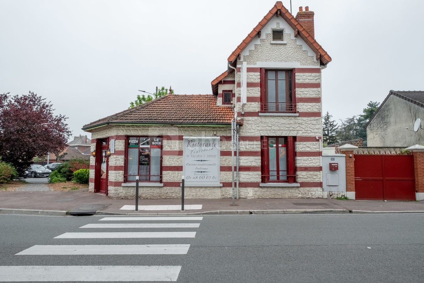 Trattoria Ristorante