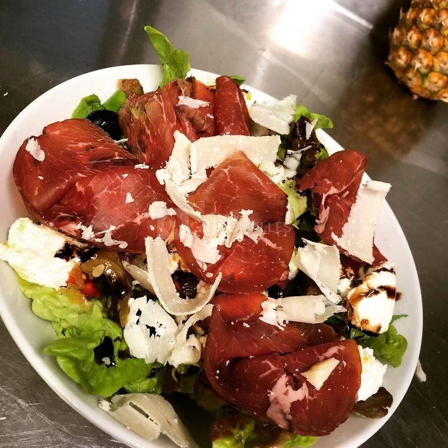 Trattoria Ristorante