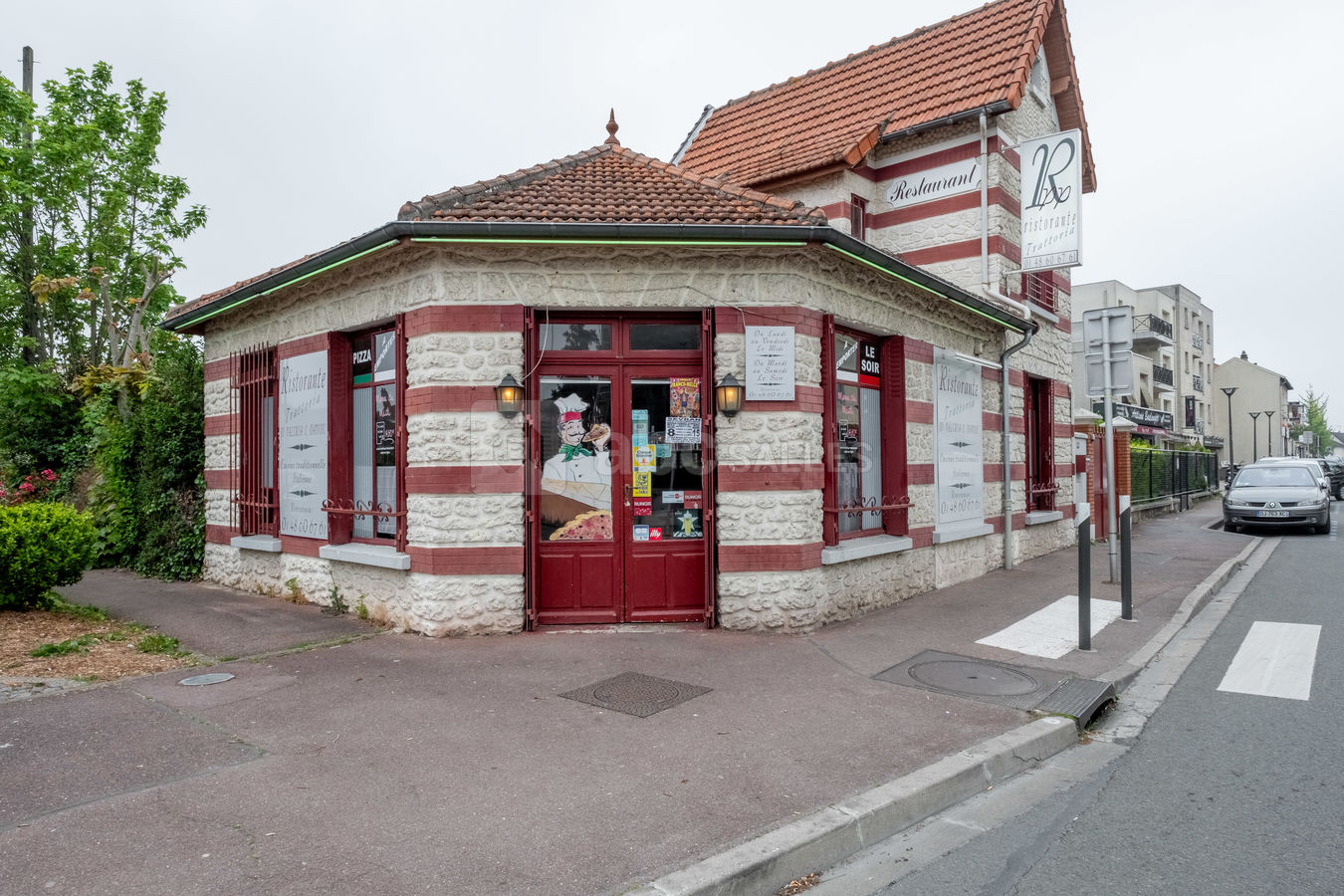 Trattoria Ristorante