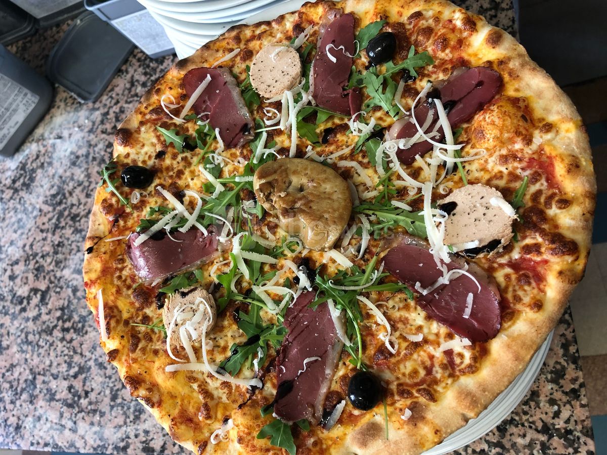 Trattoria Ristorante