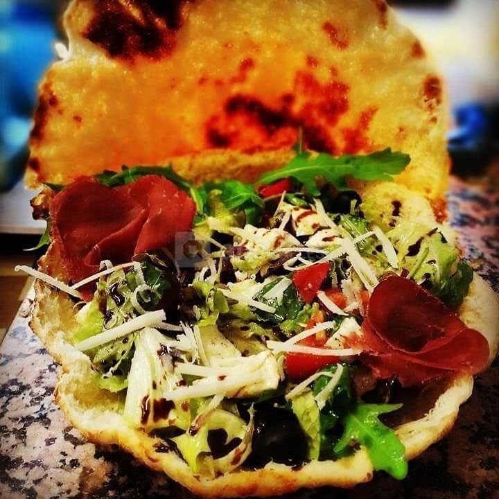 Trattoria Ristorante