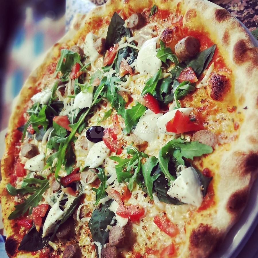 Trattoria Ristorante