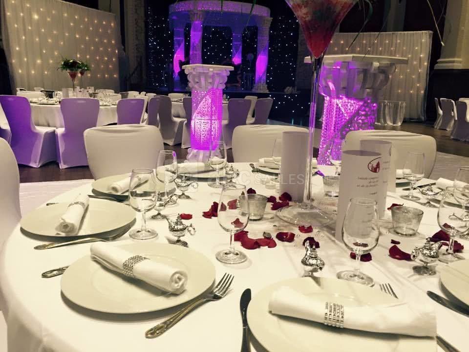 L'Atelier Événementiel By Tezel