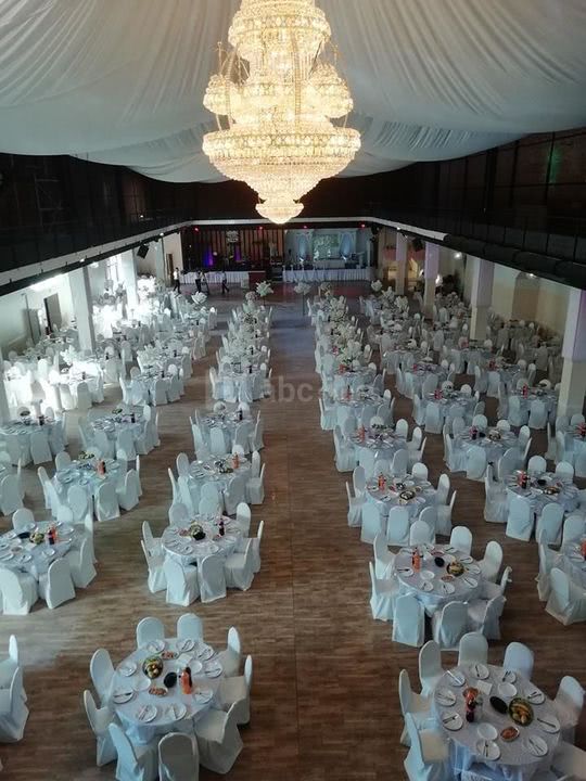 L'Atelier Événementiel By Tezel