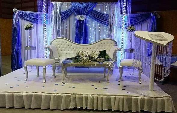 L'Atelier Événementiel By Tezel