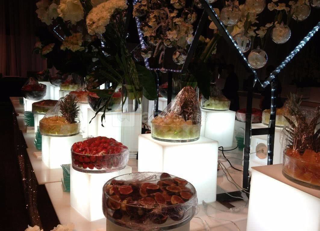 L'Atelier Événementiel By Tezel