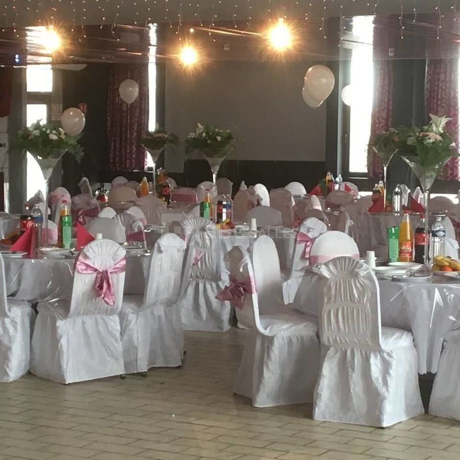 L'Atelier Événementiel By Tezel