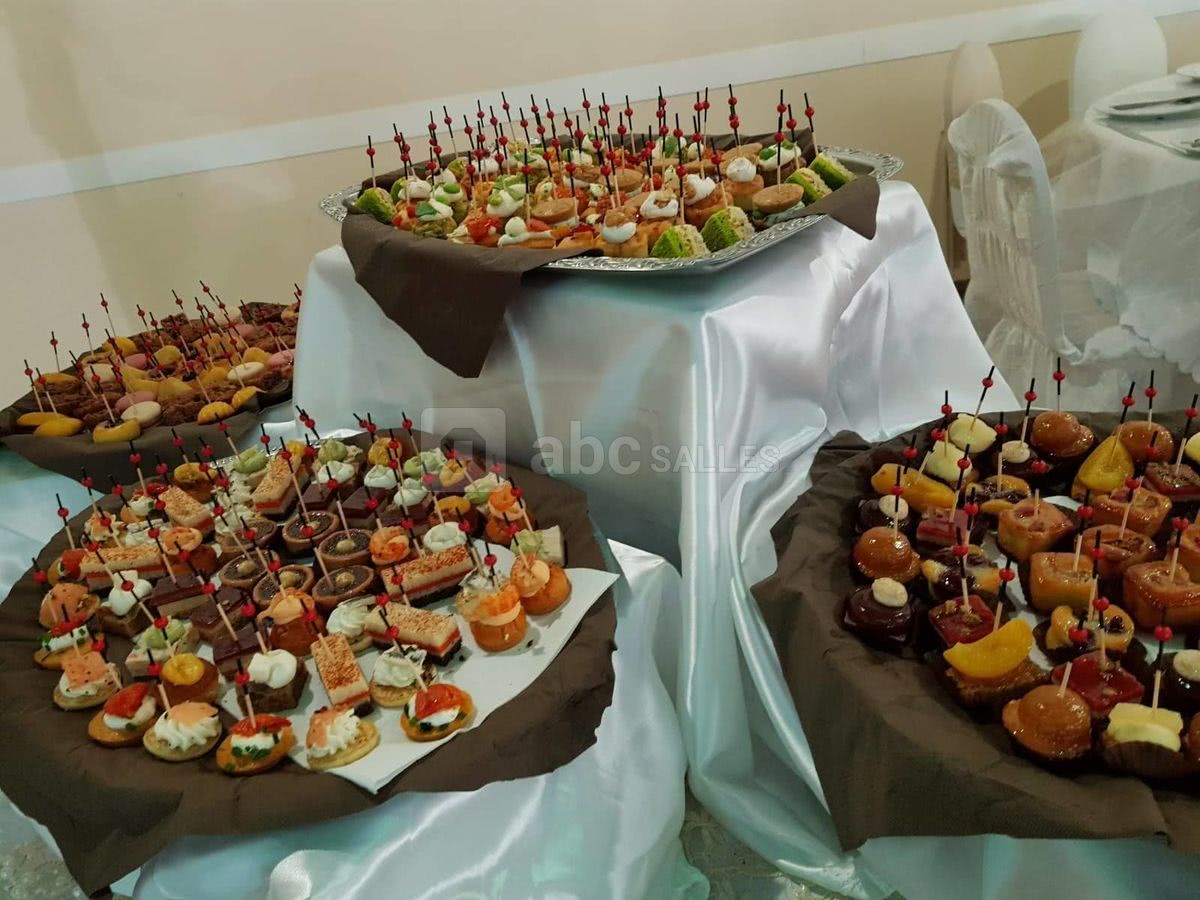 L'Atelier Événementiel By Tezel