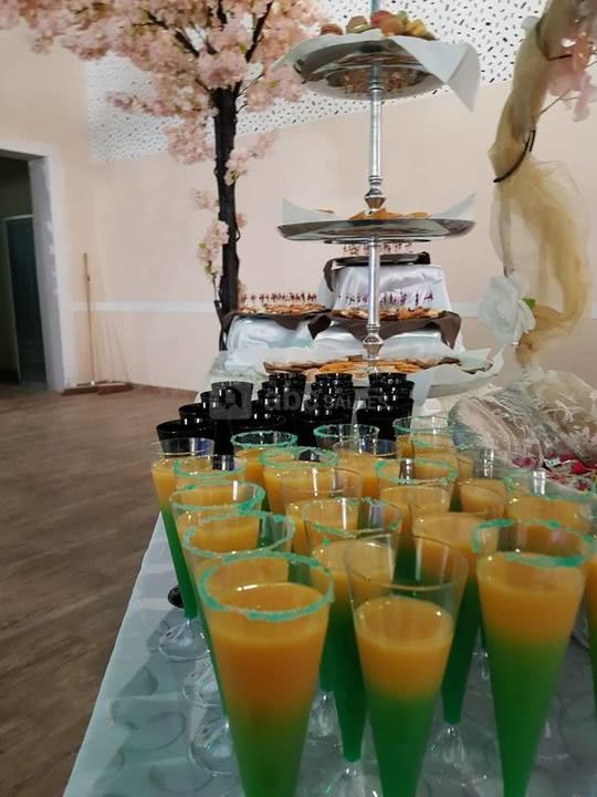 L'Atelier Événementiel By Tezel