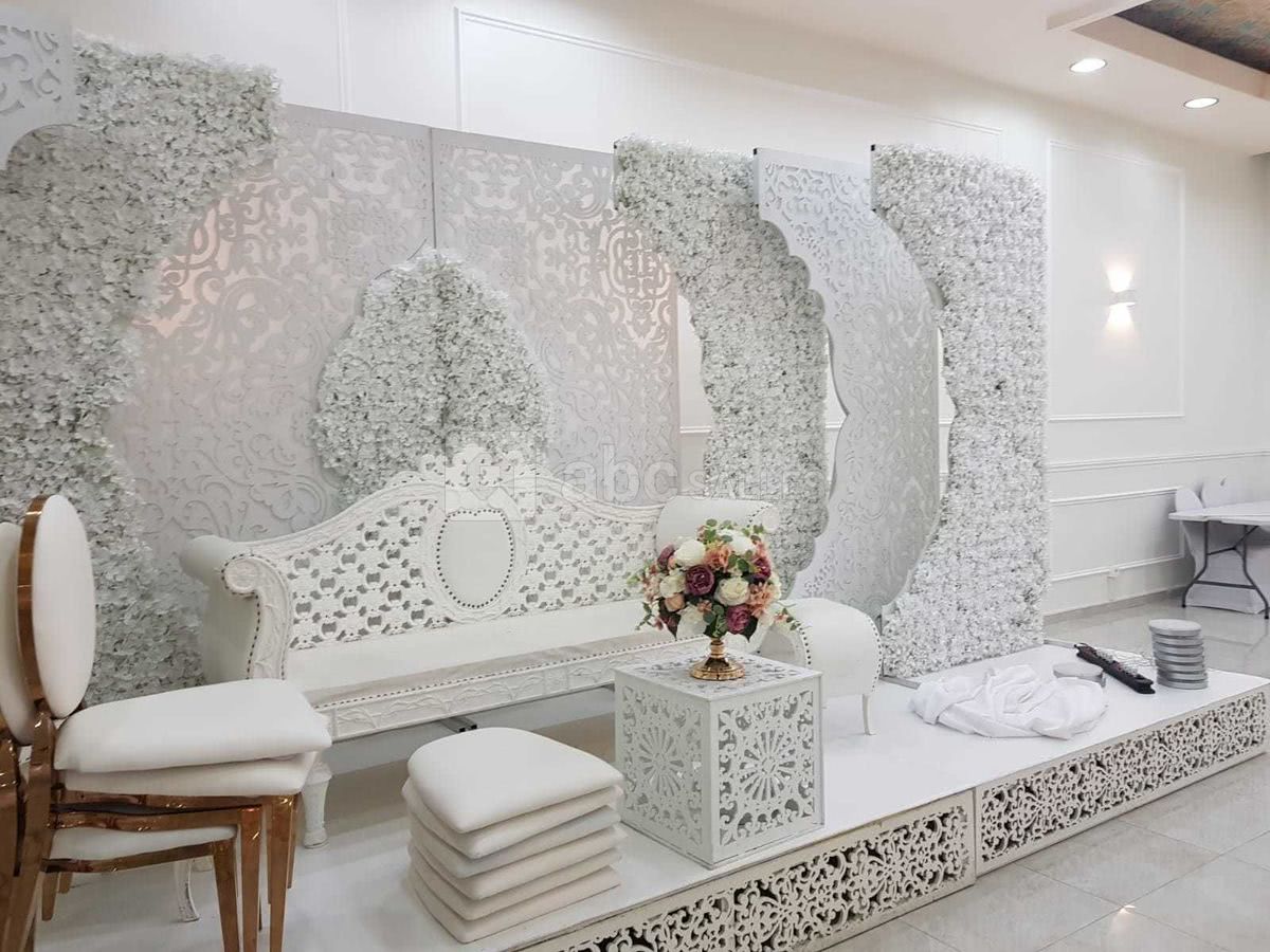 L'Atelier Événementiel By Tezel