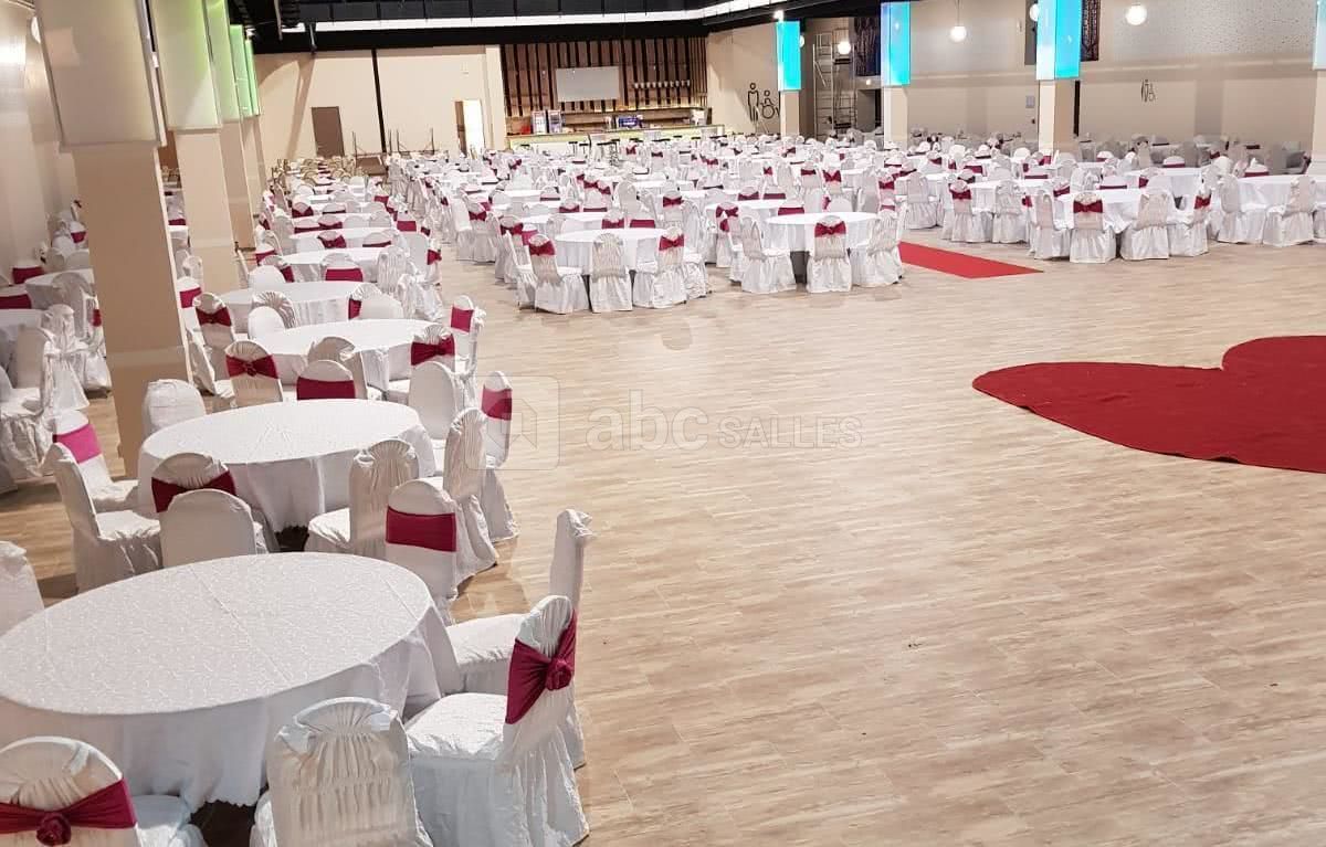 L'Atelier Événementiel By Tezel