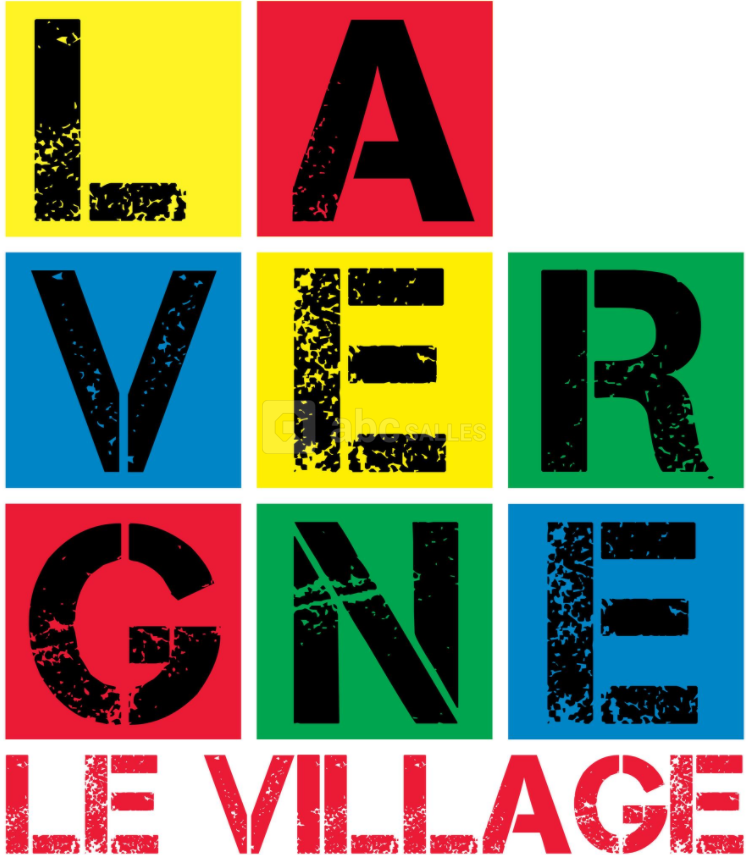 Le Village de la Vergne