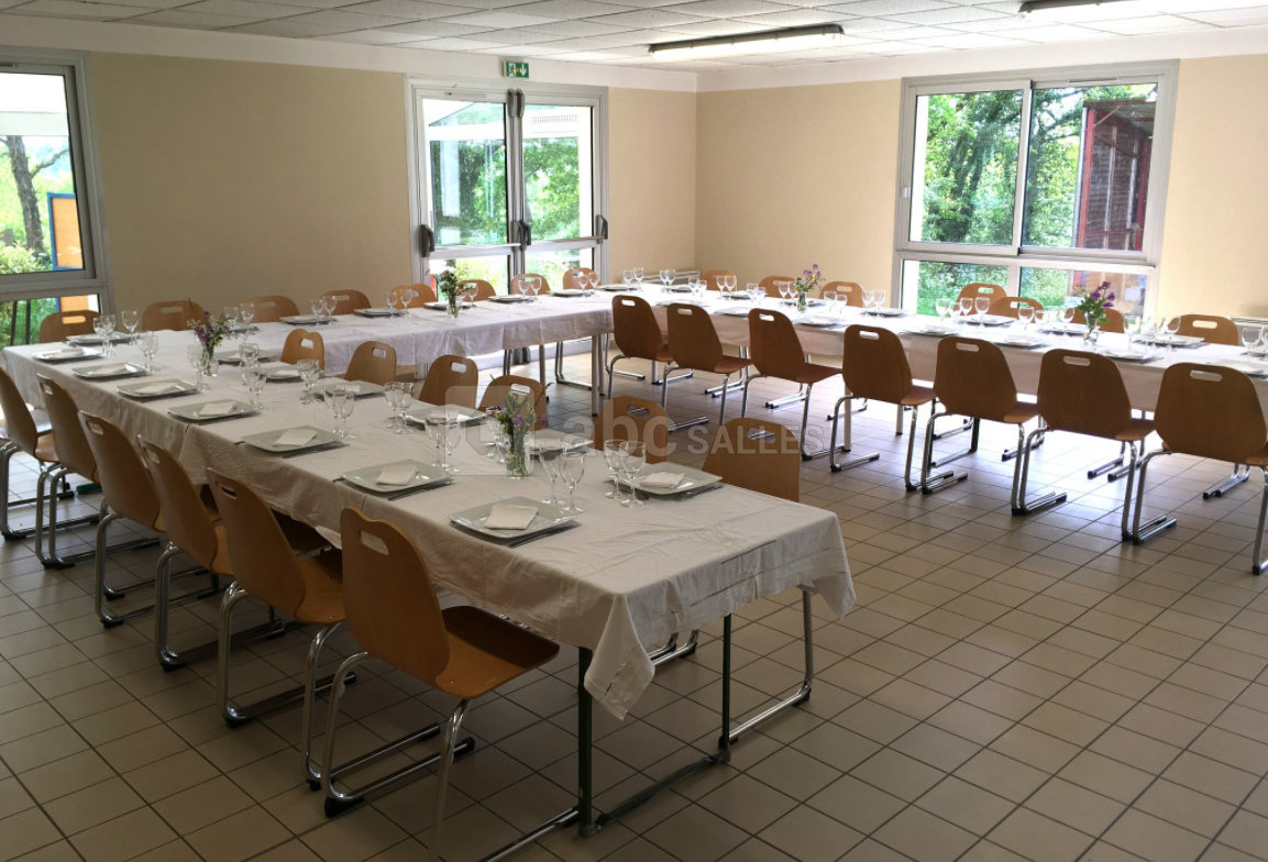 Le Village de la Vergne