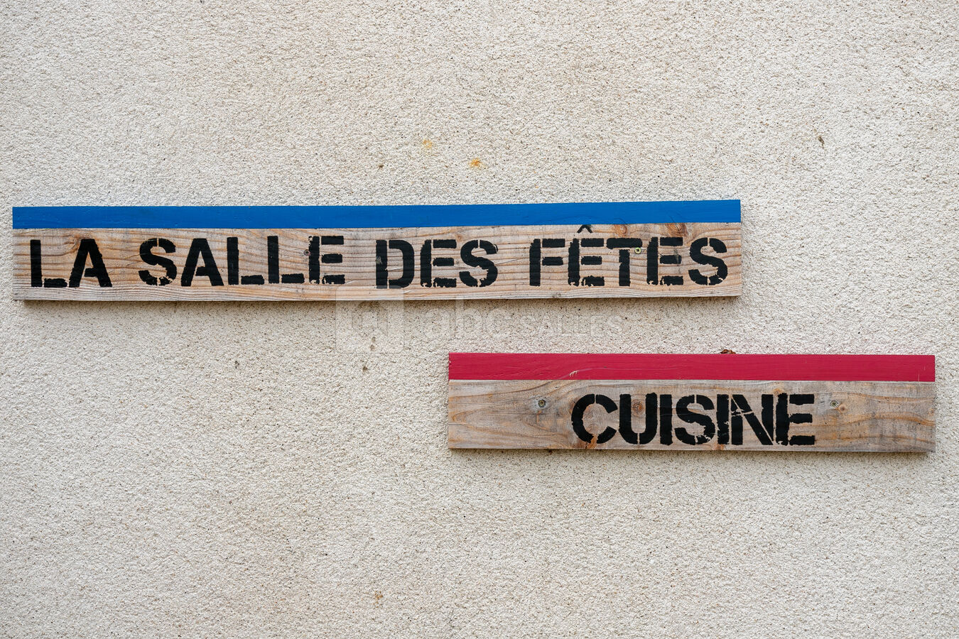 Le Village de la Vergne