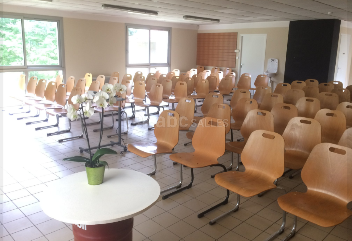 Le Village de la Vergne