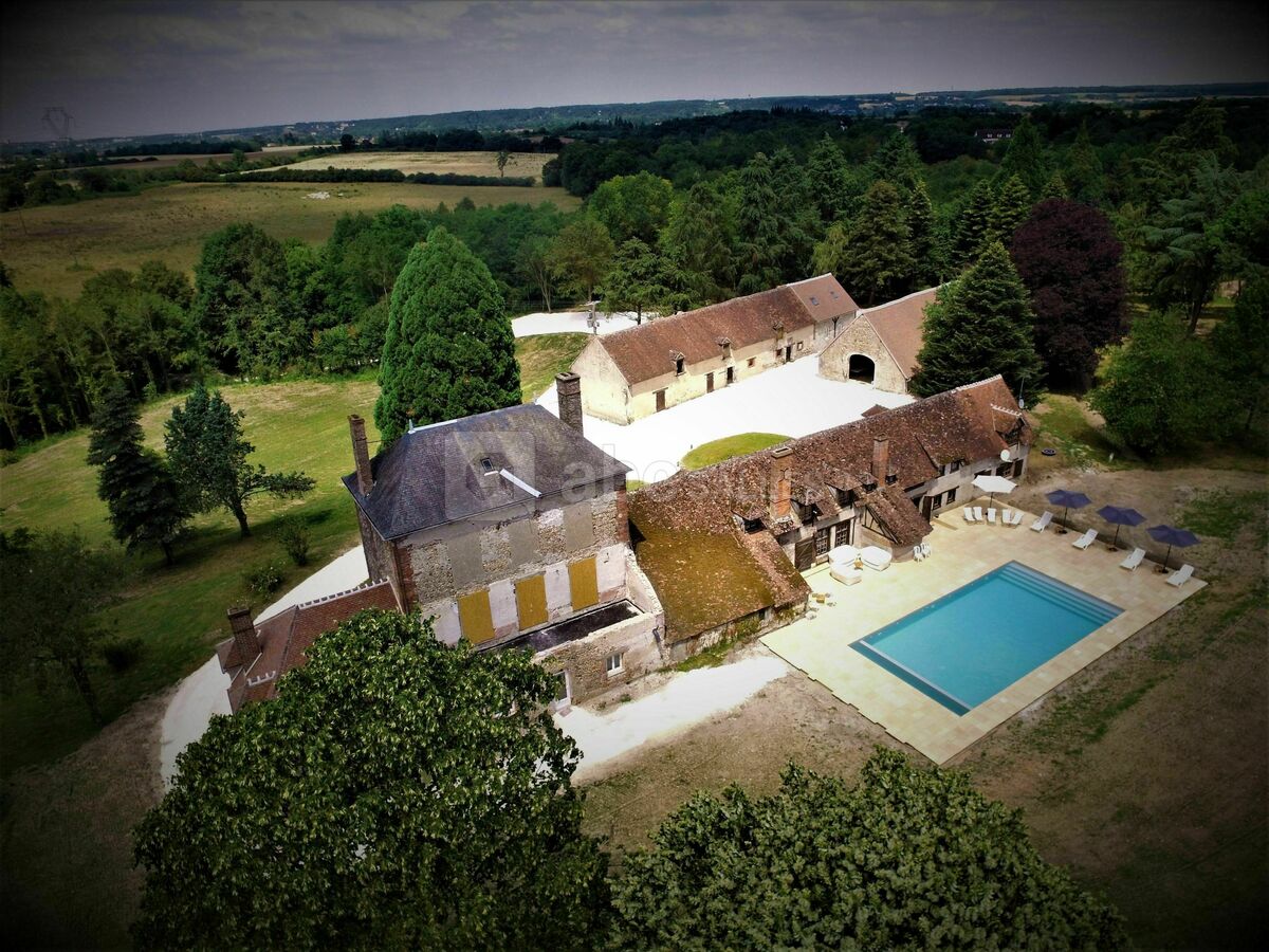 Domaine du Petit Valot