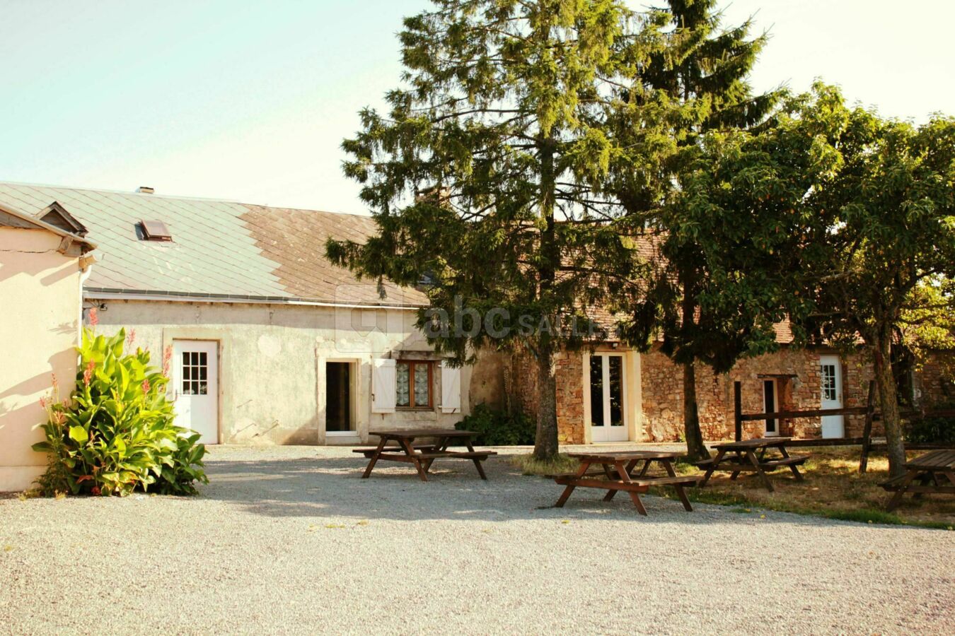 Gite de la Poterie