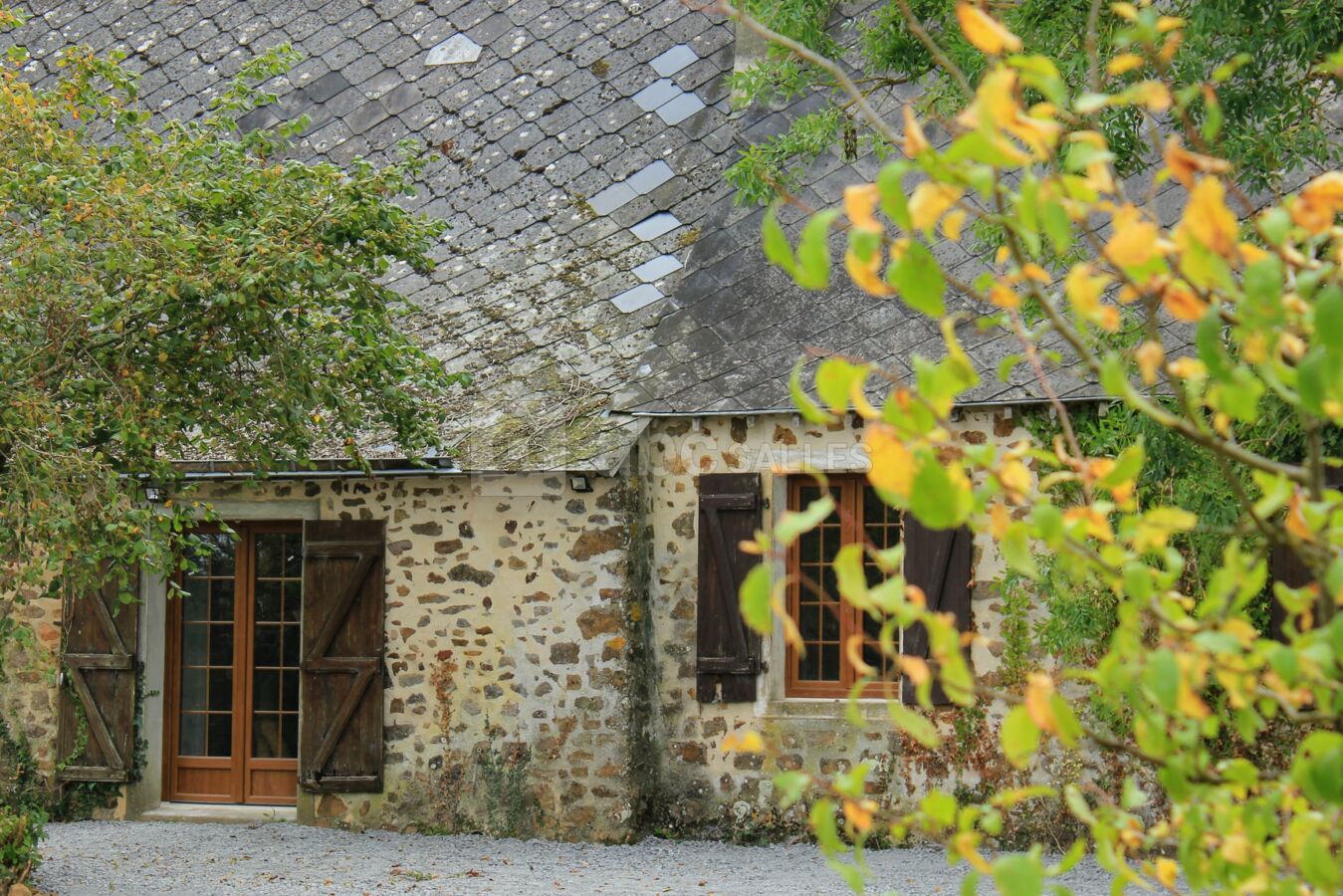 Gîte de la Tournerie