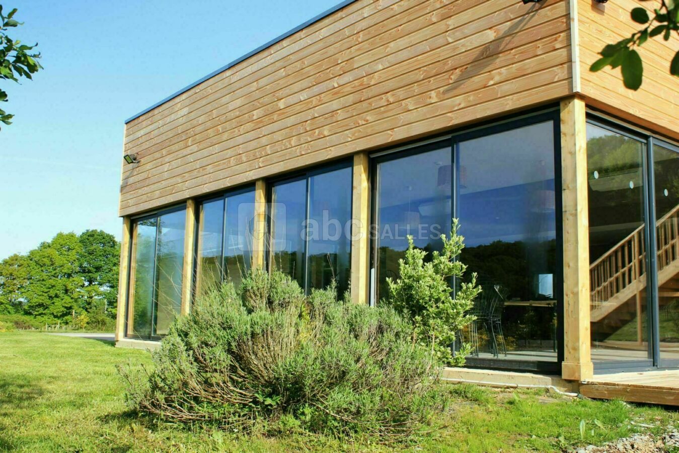 Gîte du Ruchot