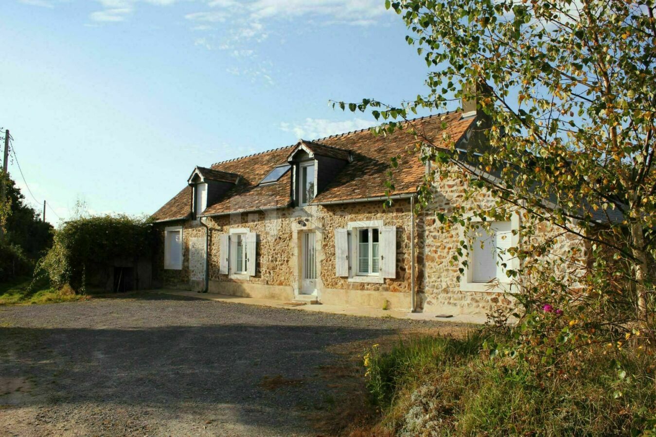 Gîte des Orques