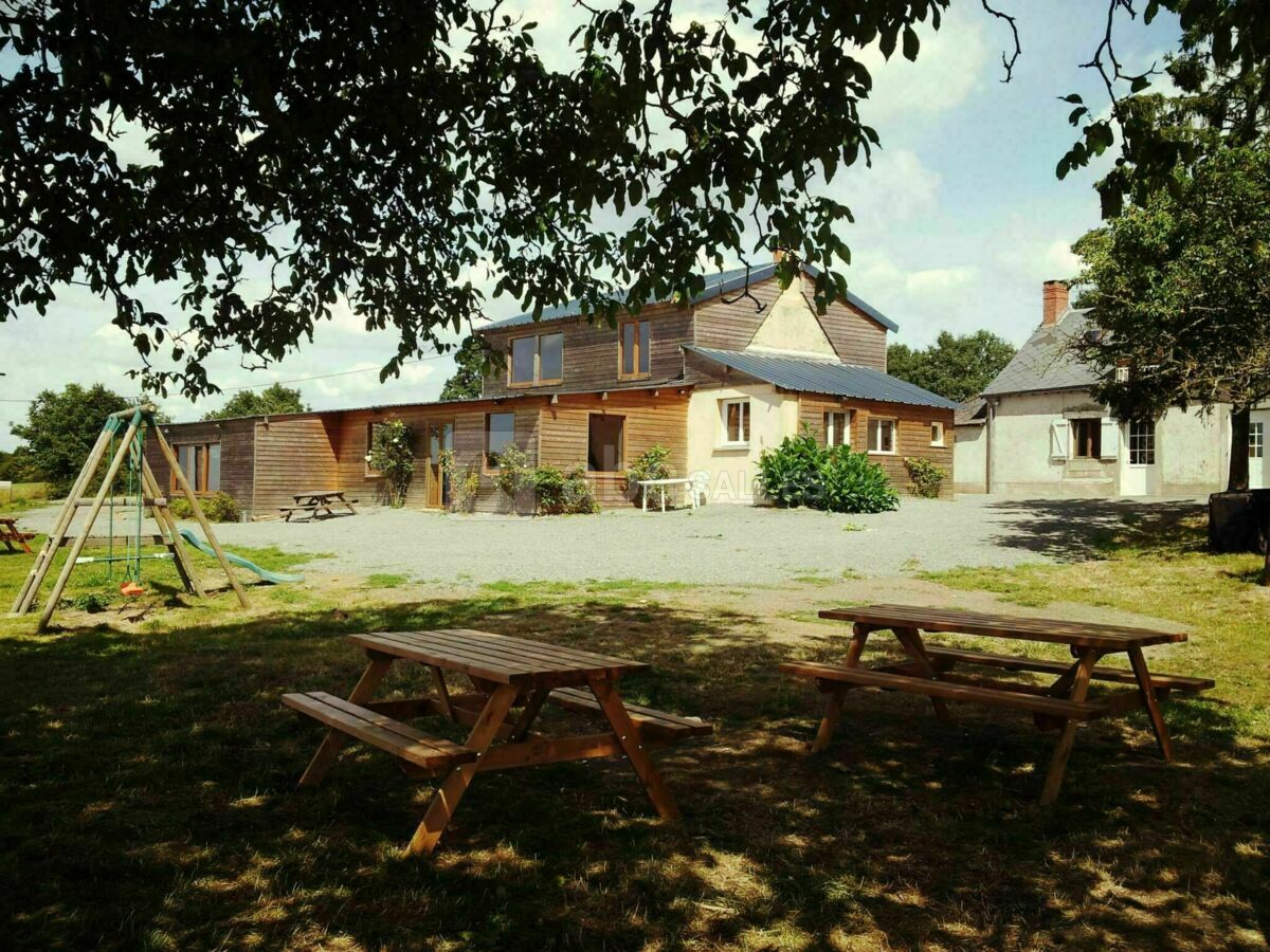 Gîte de la Poterie